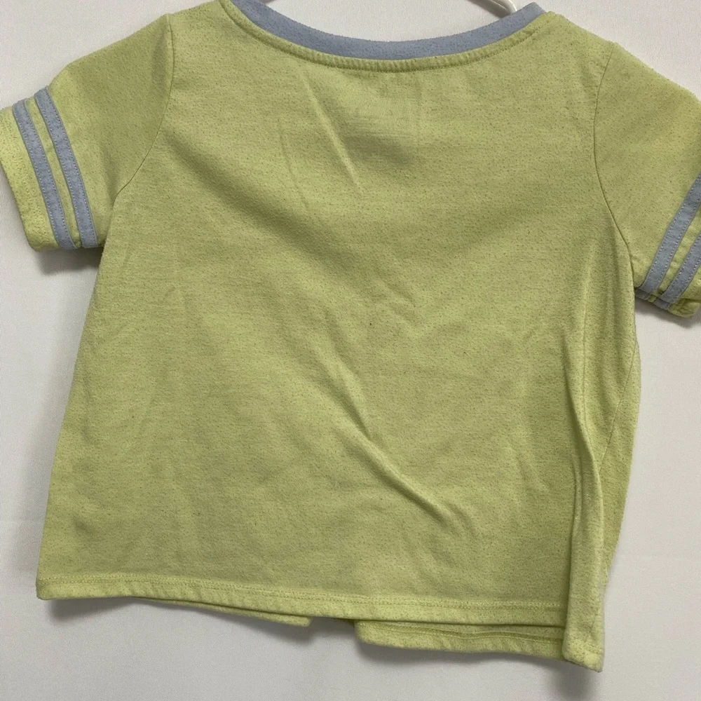 CAT & JACK Kids‎ Pajama Shorts Set size S (6)